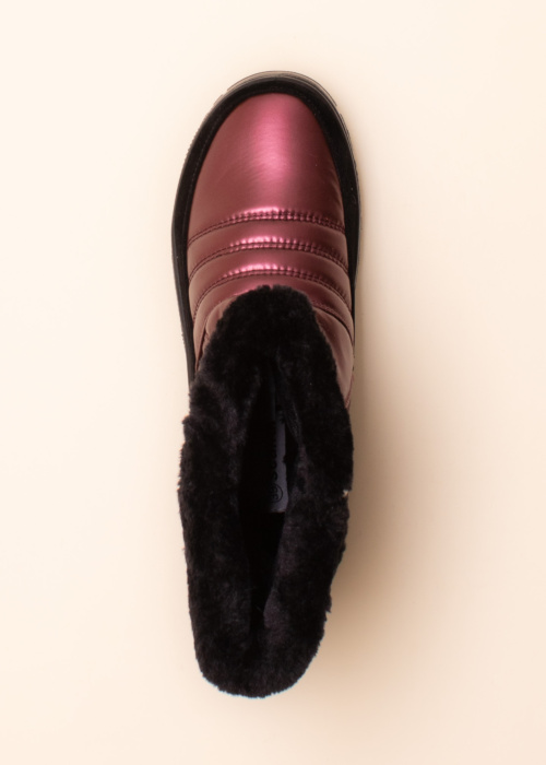 Scandi aulinukai su spygliais