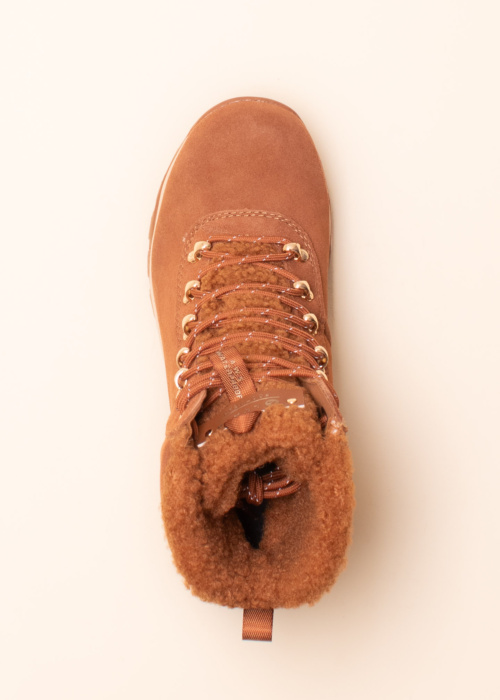 Luhta žieminiai batai Mukava