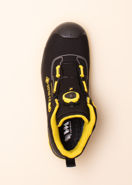 VM Footwear batai Liverpool