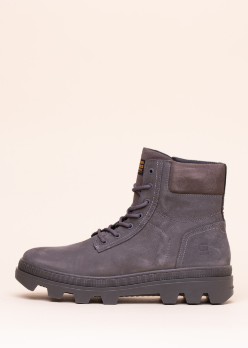 G-Star aulinukai Noxer Boot Mid