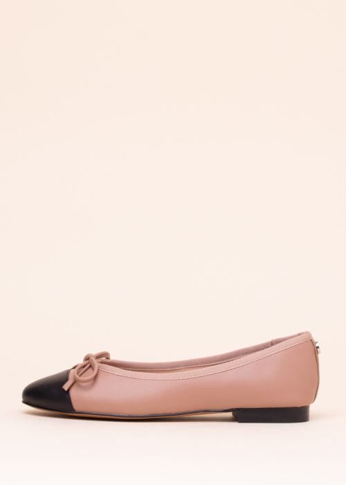 Steve Madden balerinos Ellison