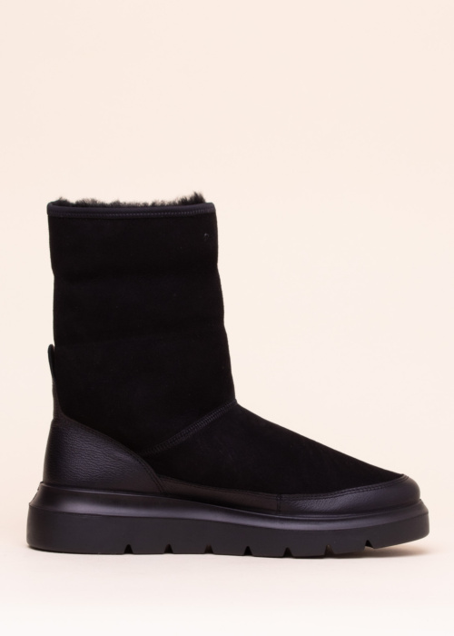 Ecco žieminiai batai Nouvelle