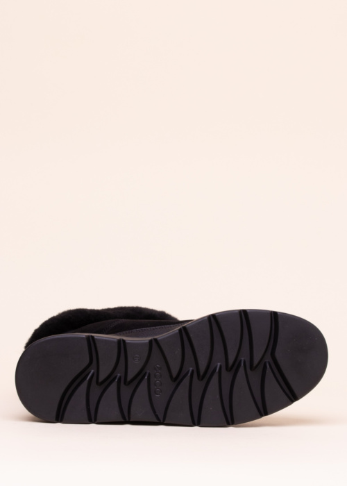 Ecco žieminiai batai Nouvelle