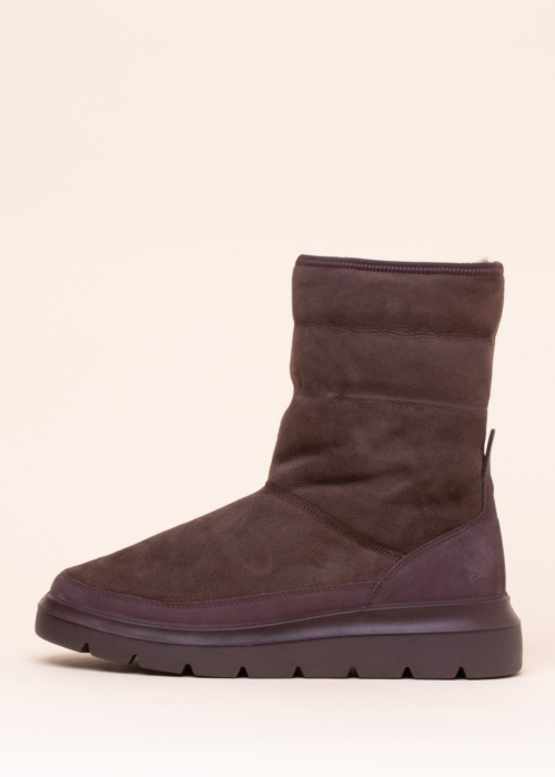 Ecco žieminiai batai Nouvelle