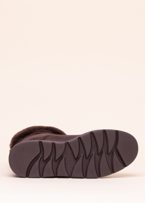 Ecco žieminiai batai Nouvelle