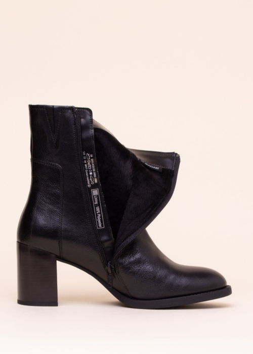 Bagatt aulinukai Liseth