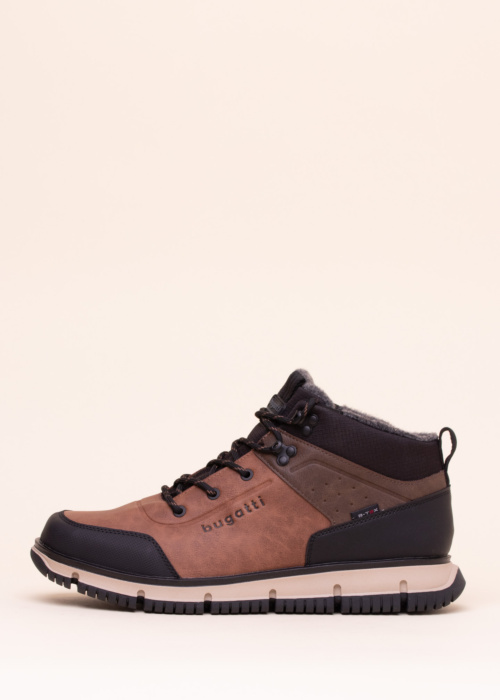 Bugatti žieminiai batai Samper