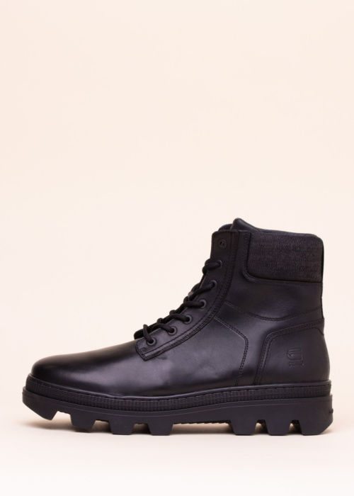 G-Star aulinukai Noxer Boot Mid