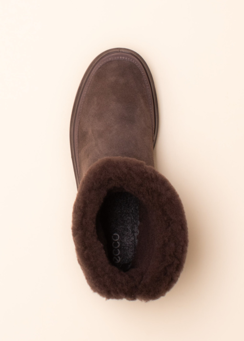 Ecco žieminiai batai Nouvelle