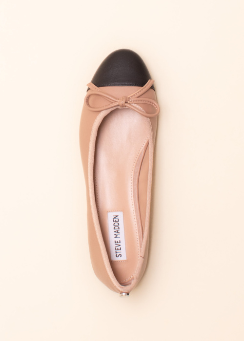Steve Madden balerinos Ellison