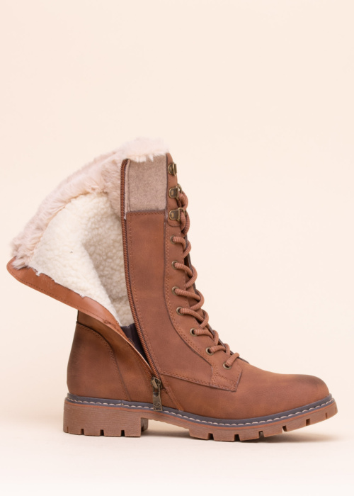 Tom Tailor žieminiai batai