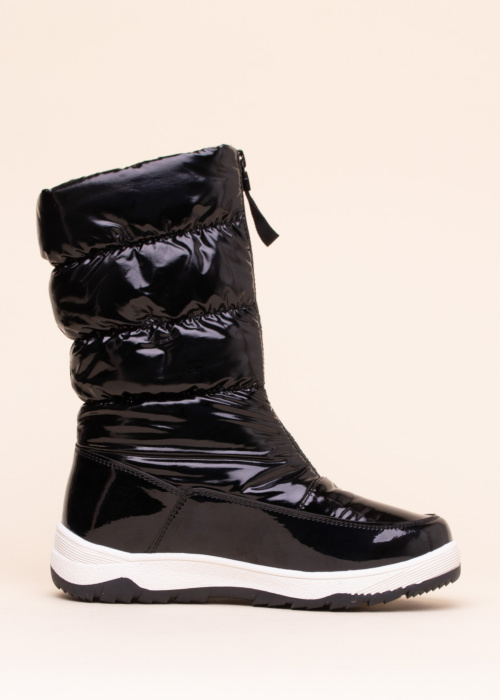 Tom Tailor žieminiai batai Kira