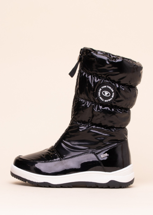 Tom Tailor žieminiai batai Kira