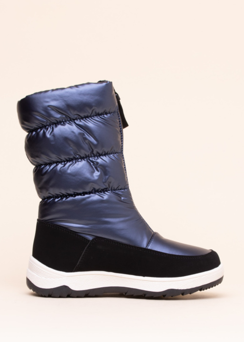 Tom Tailor žieminiai batai Kira