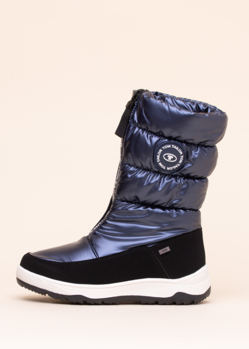 Tom Tailor žieminiai batai Kira