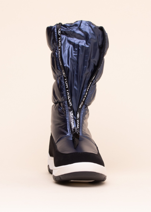 Tom Tailor žieminiai batai Kira