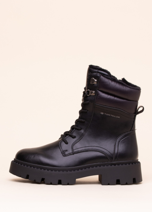 Tom Tailor aulinukai Chloe