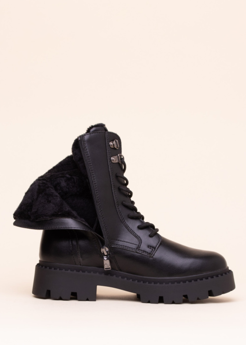 Tom Tailor aulinukai Chloe