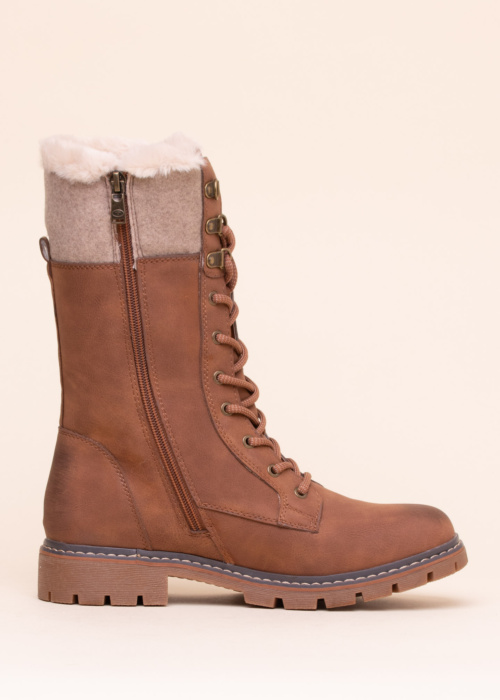 Tom Tailor žieminiai batai