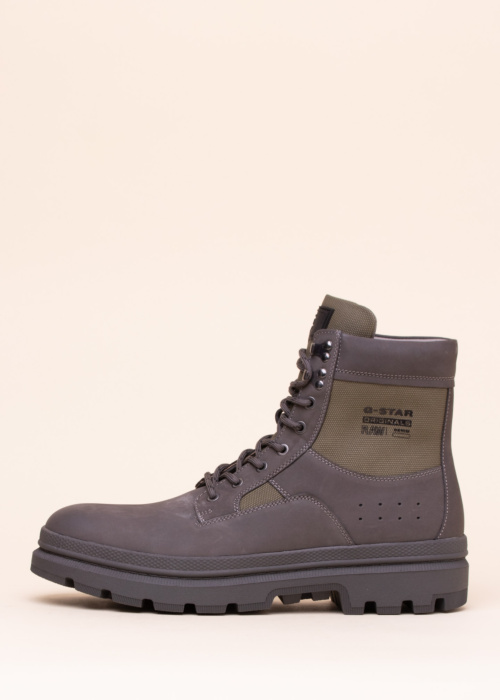 G-Star aulinukai Arron Lace Mid