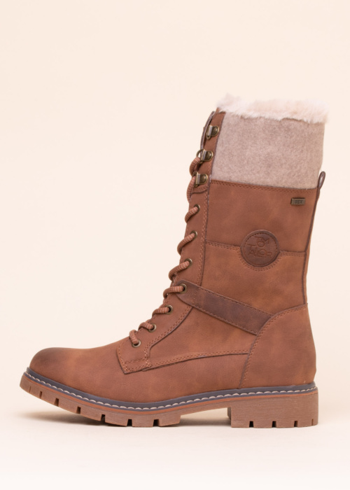 Tom Tailor žieminiai batai