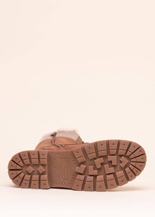 Tom Tailor žieminiai batai