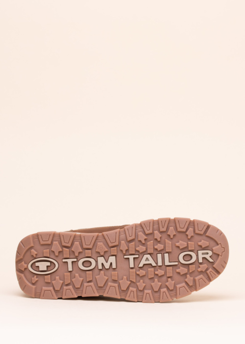 Tom Tailor aulinukai Uma