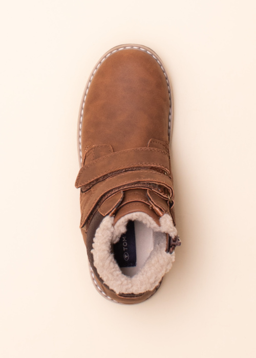 Tom Tailor žieminiai batai