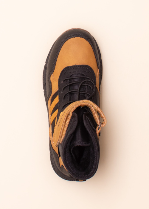 Tom Tailor žieminiai batai