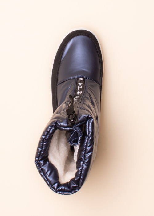 Tom Tailor žieminiai batai Kira