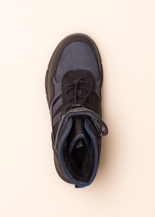 Tom Tailor žieminiai batai Neelio