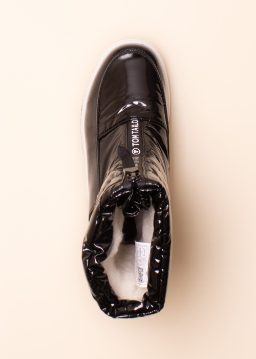 Tom Tailor žieminiai batai Kira