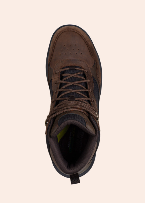 Skechers žygio batai aukštu aulu