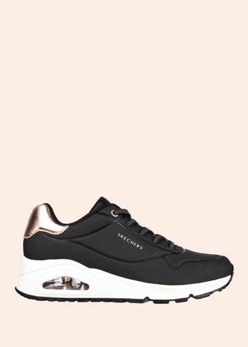 Skechers laisvalaikio bateliai Uno- Shimmer Away