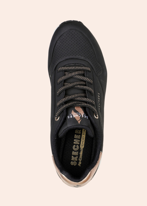 Skechers laisvalaikio bateliai Uno- Shimmer Away