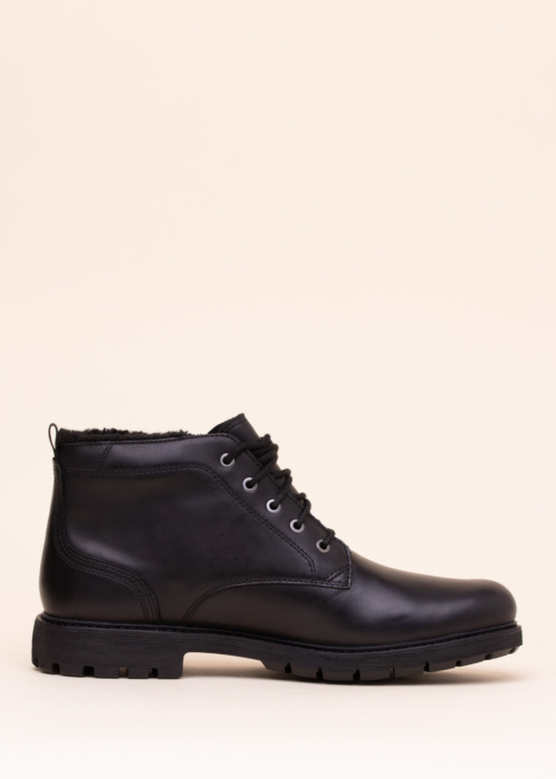 Clarks žieminiai batai Batcombemixgtx