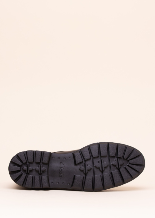 Clarks žieminiai batai Batcombemixgtx