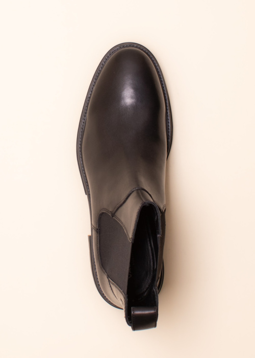 Vagabond Shoemakers aulinukai Johnny 2.0