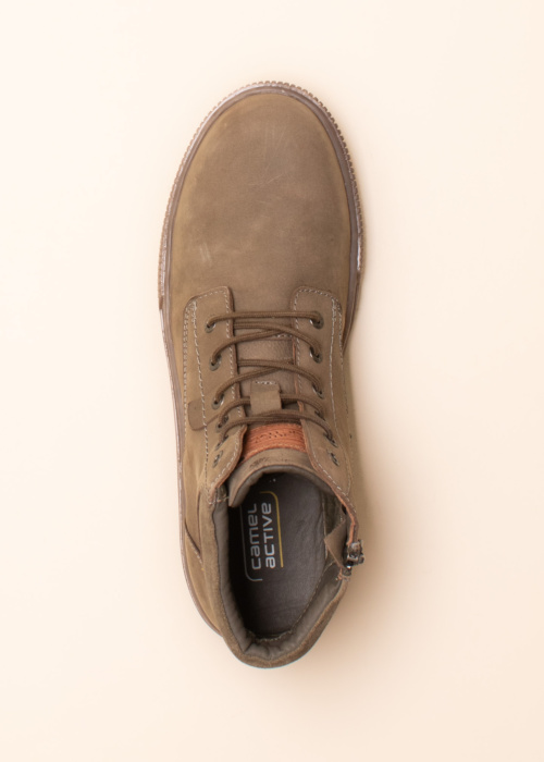 Camel Active aulinukai