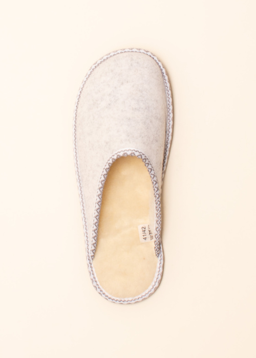 Oma King šlepetės Halla