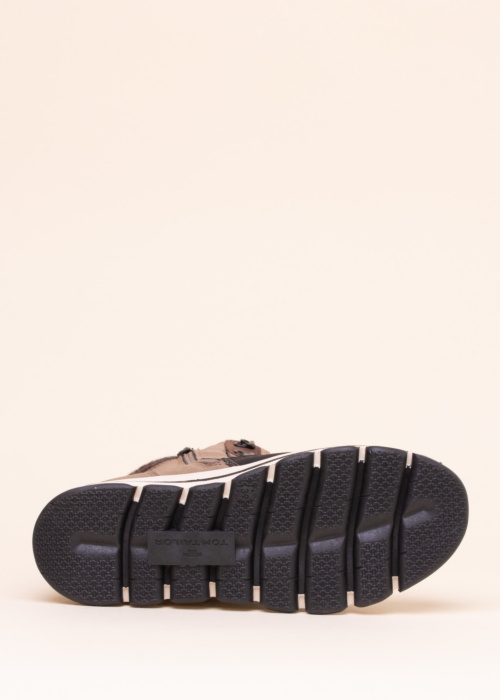 Tom Tailor žieminiai batai