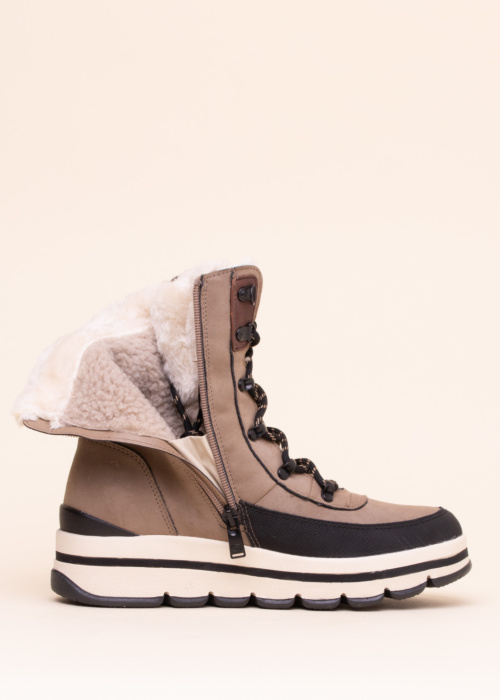 Tom Tailor žieminiai batai