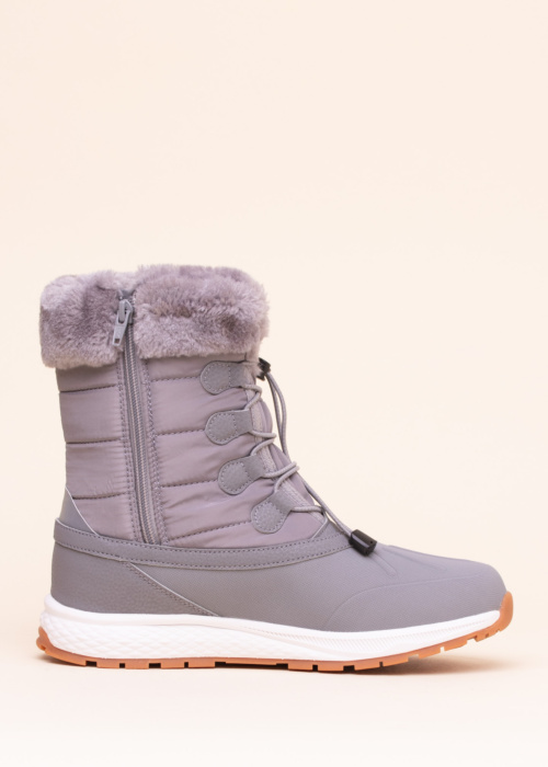 Viking žieminiai batai Equip Warm Wp