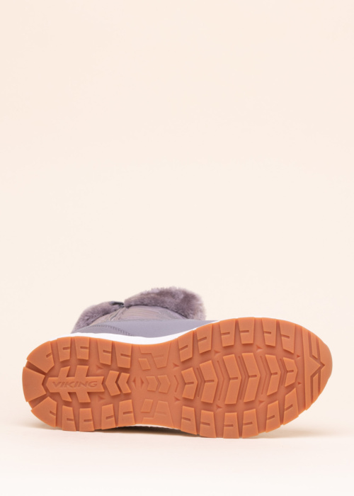 Viking žieminiai batai Equip Warm Wp