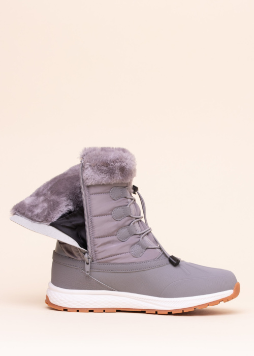 Viking žieminiai batai Equip Warm Wp