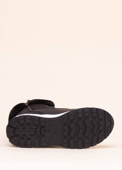 Viking žieminiai batai Equip Warm Wp Zip