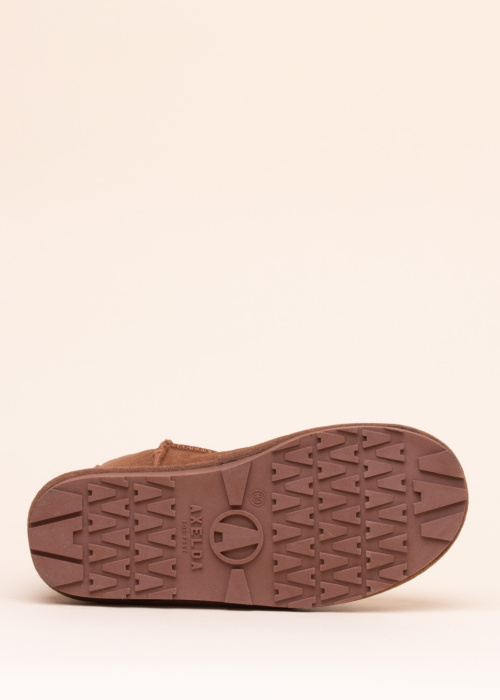 Axelda žieminiai batai Venezia