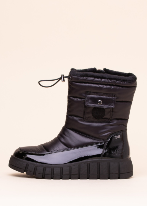 Tom Tailor žieminiai batai