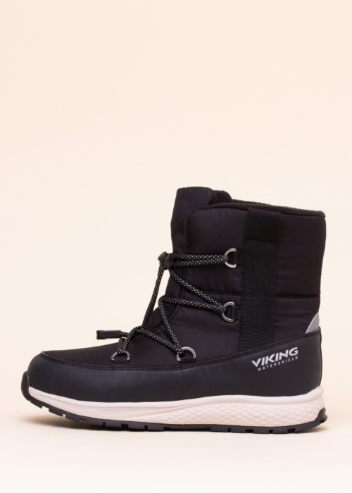 Viking žieminiai batai Equip Warm Wp Sl