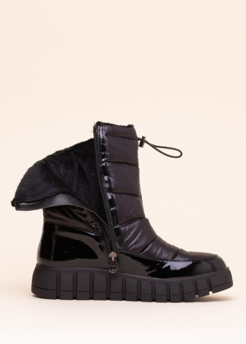 Tom Tailor žieminiai batai